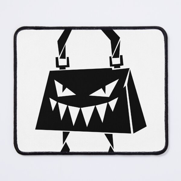 Item preview, The Handbag Has Teeth designed and sold by matybrak.