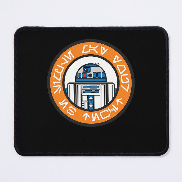 Item preview, Droidsmiths Union Motto - May Your Ticket Be Simple designed and sold by kullasewtonu.