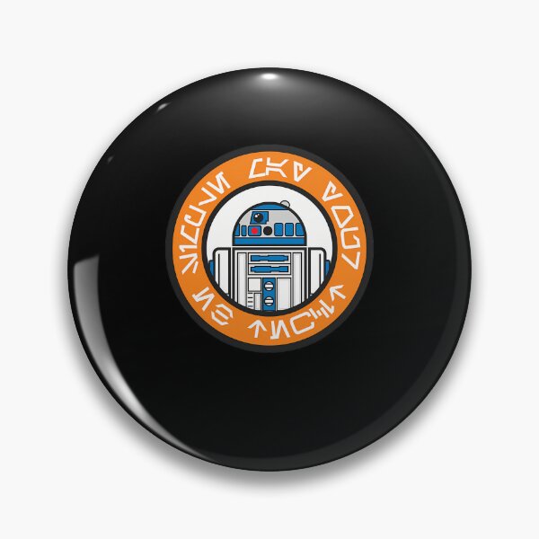 Item preview, Droidsmiths Union Motto - May Your Ticket Be Simple designed and sold by kullasewtonu.