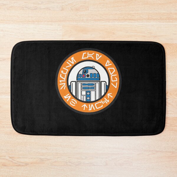 Item preview, Droidsmiths Union Motto - May Your Ticket Be Simple designed and sold by kullasewtonu.