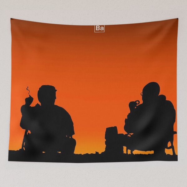 Item preview, Breaking Bad Poster designed and sold by Gershe10288.