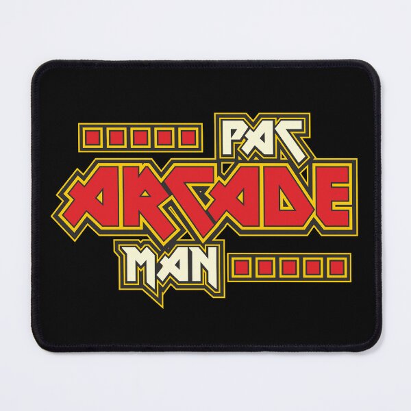 Item preview, Pac Man Arcade designed and sold by MagicEyesOnly.