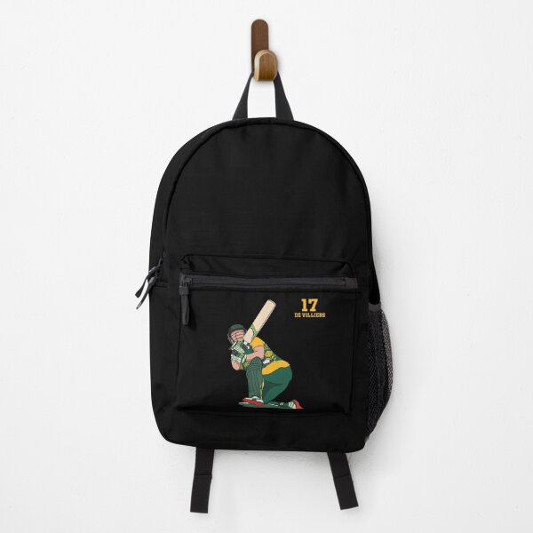 Item preview, AB de Villiers Batsman - T20 - Cricket Player designed and sold by GlimTig.