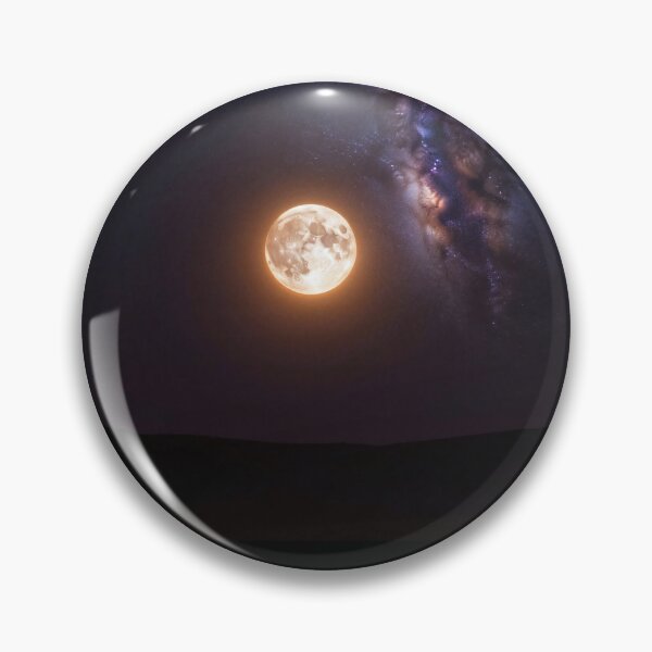 Item preview, Full moon night designed and sold by LilithsDesires.
