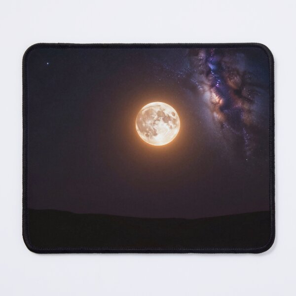 Item preview, Full moon night designed and sold by LilithsDesires.