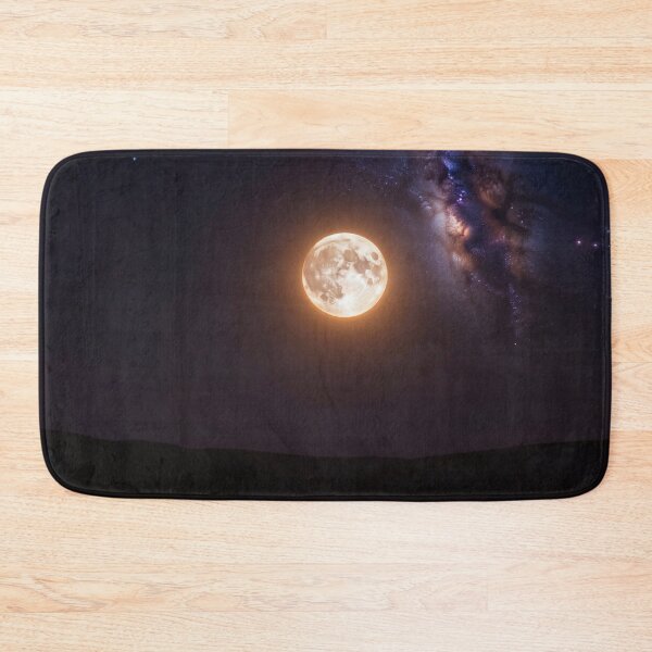 Item preview, Full moon night designed and sold by LilithsDesires.