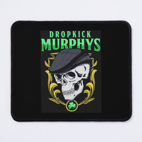 Item preview, Dropkick Murphys designed and sold by kullasewtonu.