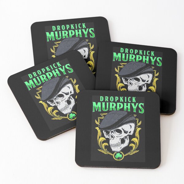 Item preview, Dropkick Murphys designed and sold by kullasewtonu.