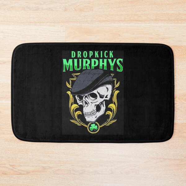 Item preview, Dropkick Murphys designed and sold by kullasewtonu.