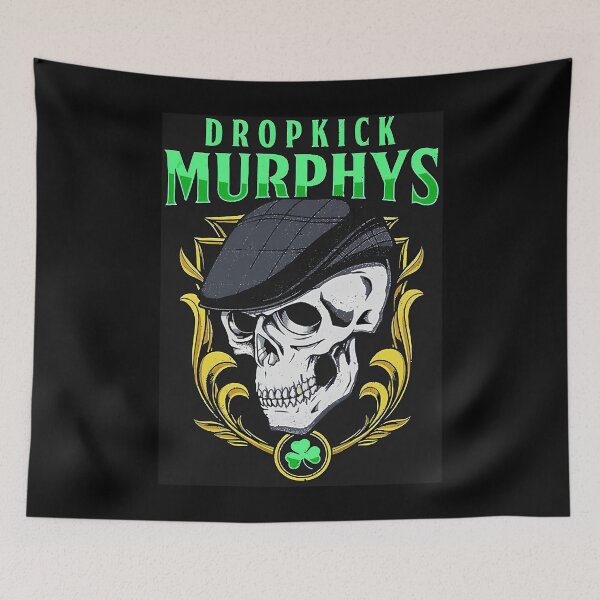 Item preview, Dropkick Murphys designed and sold by kullasewtonu.