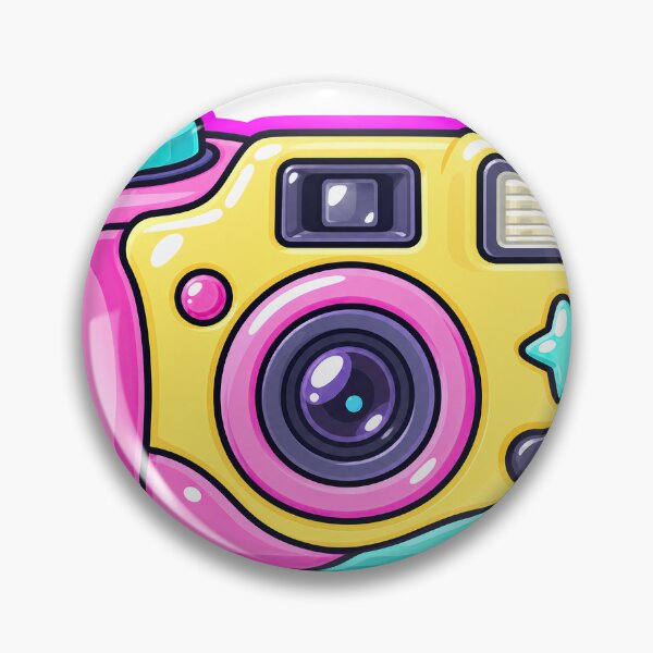 Item preview, Cozy 90s Disposable Camera designed and sold by The198X.