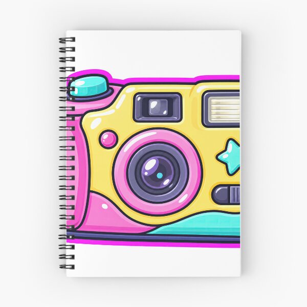 Item preview, Cozy 90s Disposable Camera designed and sold by The198X.