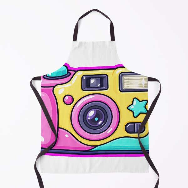 Item preview, Cozy 90s Disposable Camera designed and sold by The198X.