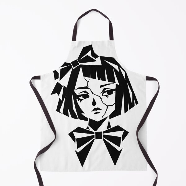 Item preview, Beautifully Broken Porcelain Doll designed and sold by matybrak.