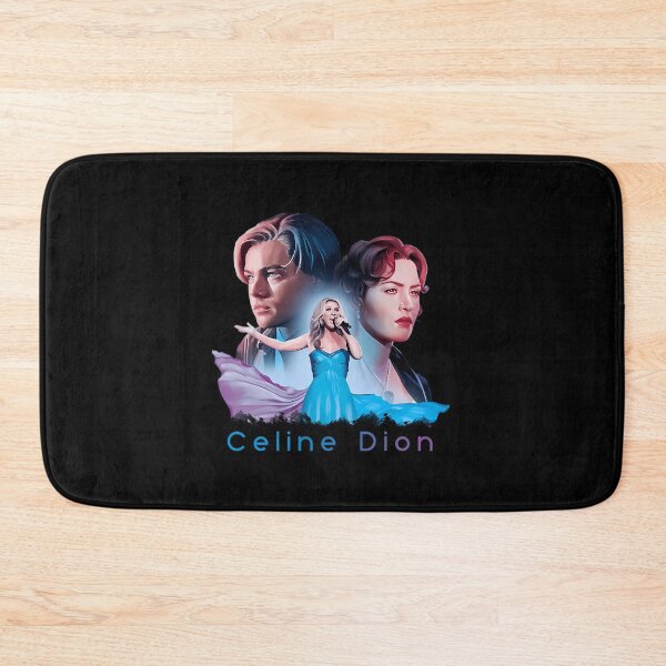 Item preview, Celine Dion designed and sold by sleeptabo.