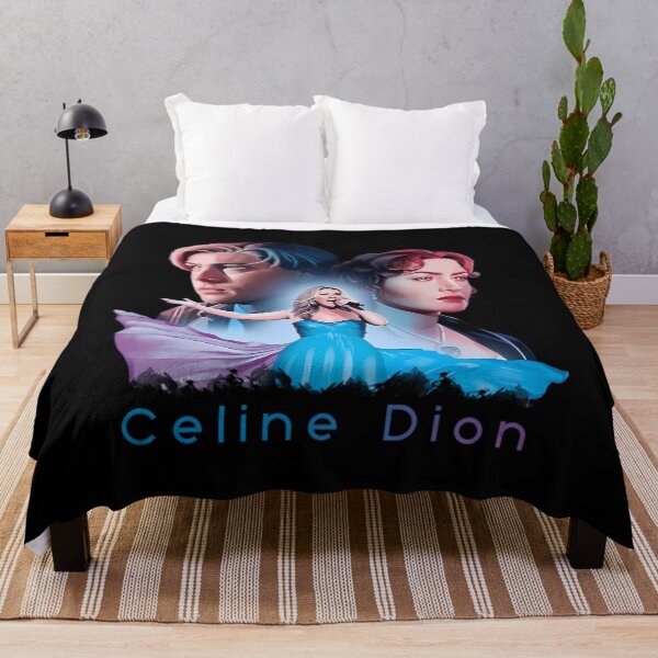 Item preview, Celine Dion designed and sold by sleeptabo.