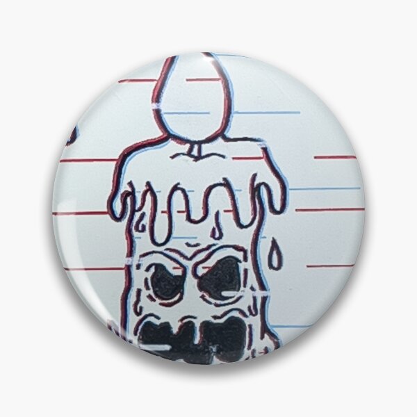 Item preview, Glitch Flash designed and sold by EmptyBeanBag.
