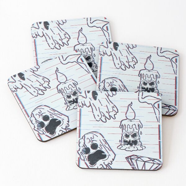 Item preview, Glitch Flash designed and sold by EmptyBeanBag.