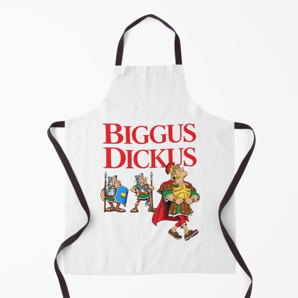 Item preview, Biggus Dickus The Roman designed and sold by SirPuncelot.