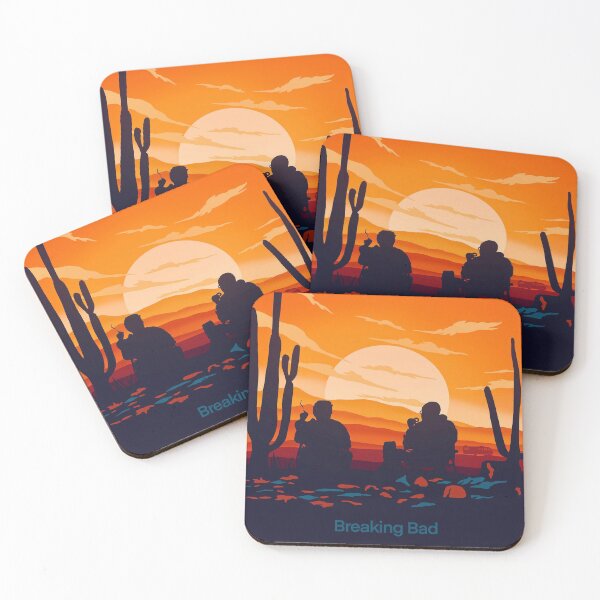 Item preview, Poster Breaking Bad  designed and sold by Gershe10288.
