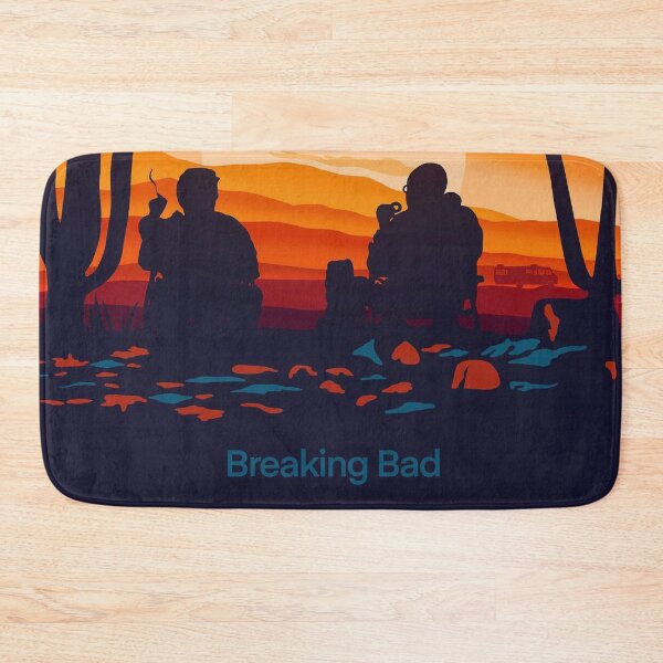 Item preview, Poster Breaking Bad  designed and sold by Gershe10288.