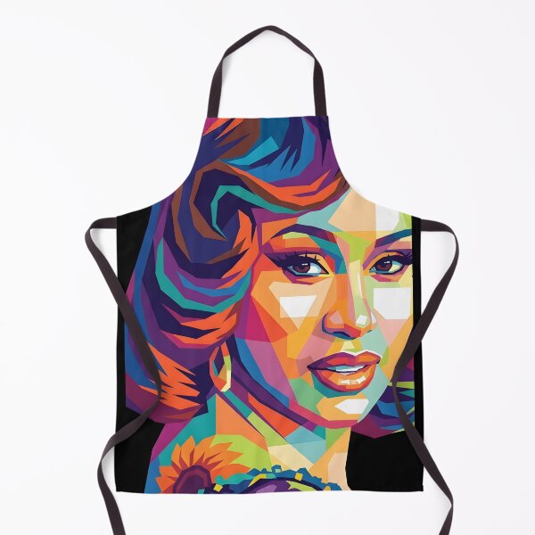 Item preview, Cardy B Pop Art designed and sold by Kindcorner.
