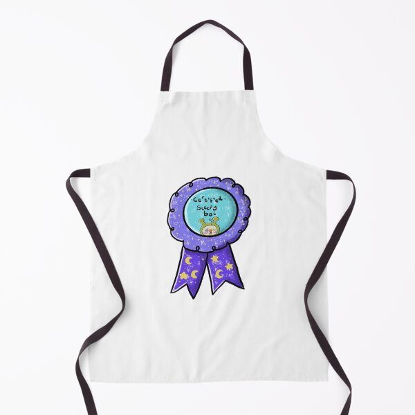 Item preview, Certified Sleepy Guy Rosette designed and sold by Guggies World.