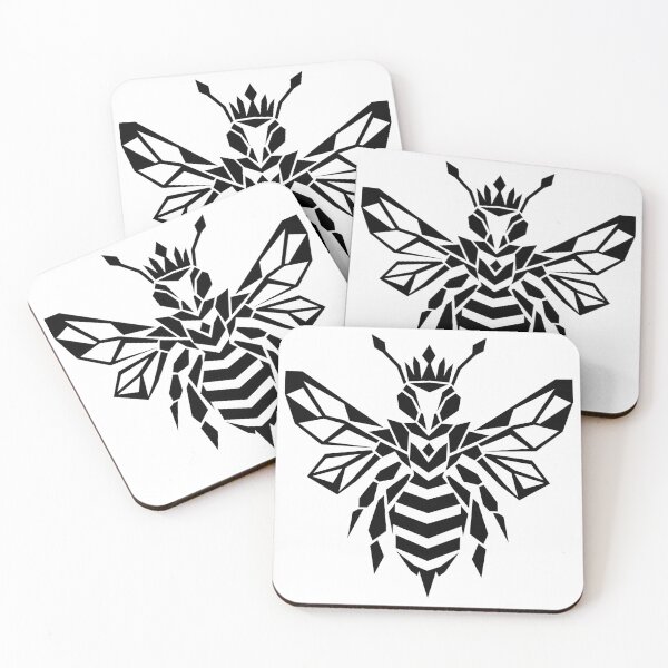Item preview, All Hail the Queen Bee designed and sold by matybrak.