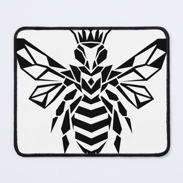 Item preview, All Hail the Queen Bee designed and sold by matybrak.