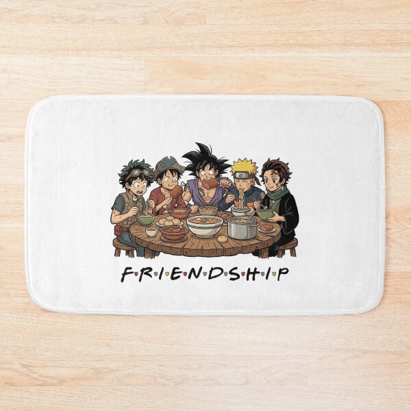 Item preview, The friendship designed and sold by Ink8instinct.