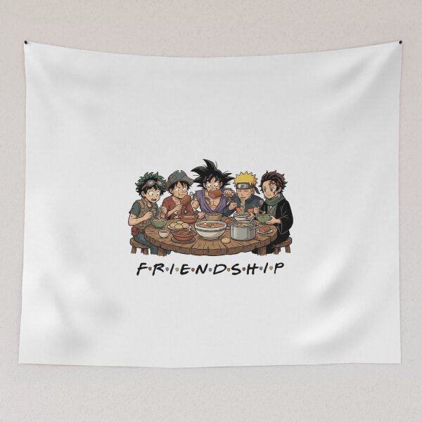 Item preview, The friendship designed and sold by Ink8instinct.