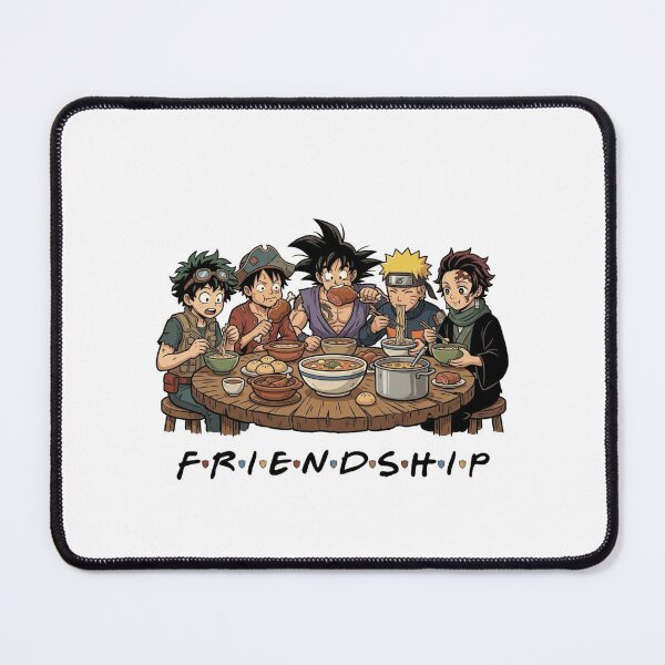Item preview, The friendship designed and sold by Ink8instinct.
