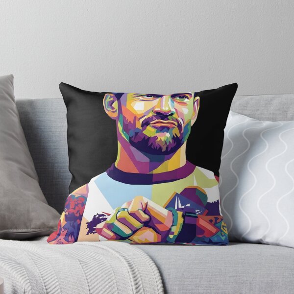 Artikelvorschau, Cm Punk-Pop-Art entworfen und verkauft von Kindcorner.