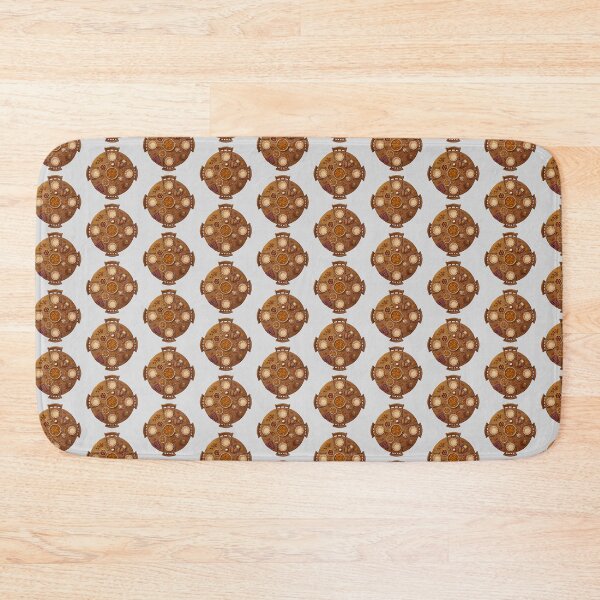 Item preview, Autumn Dinner Table Seen From Above designed and sold by hattie's.