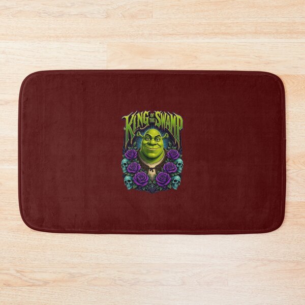 Item preview, Royal Swamp King designed and sold by craiglittlevra.