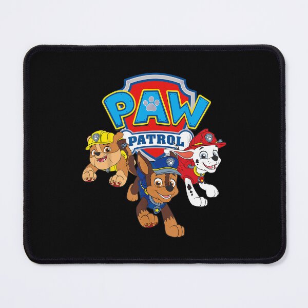 Item preview, Paw Patrol Pup Trio designed and sold by AlanPitek.