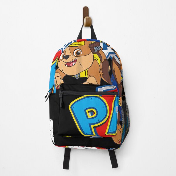 Item preview, Paw Patrol Pup Trio designed and sold by AlanPitek.