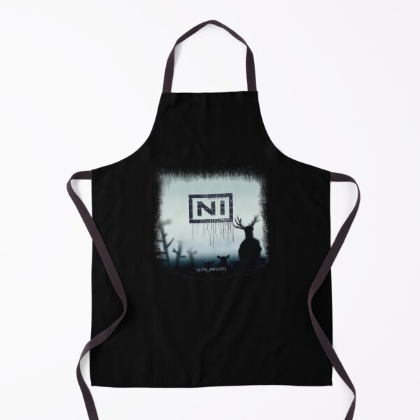 Item preview, NI Knights with antlers album cover parody-music lovers humor designed and sold by Vella Store.