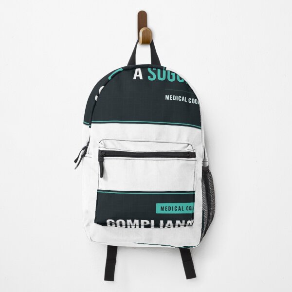 Item preview, Compliance Is Not A Suggestion Medical Coder designed and sold by SlowMadeShelf.
