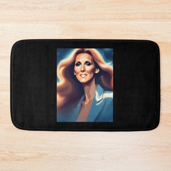 Item preview,  Celine Dion designed and sold by sleeptabo.