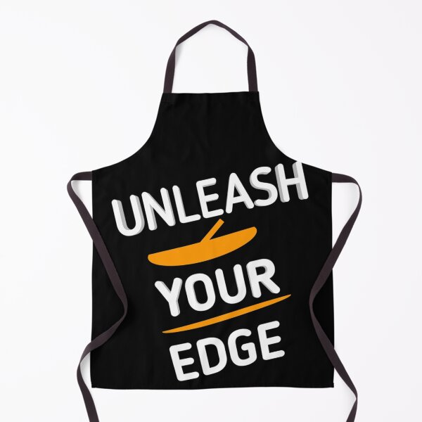 Item preview, Unleash Your Edge designed and sold by Shopovibe.
