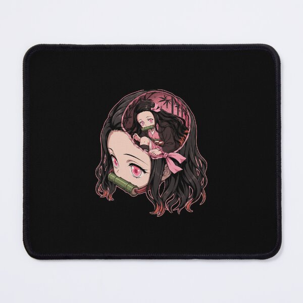 Item preview, Cute Nezuko Bamboo designed and sold by Marvellasy.