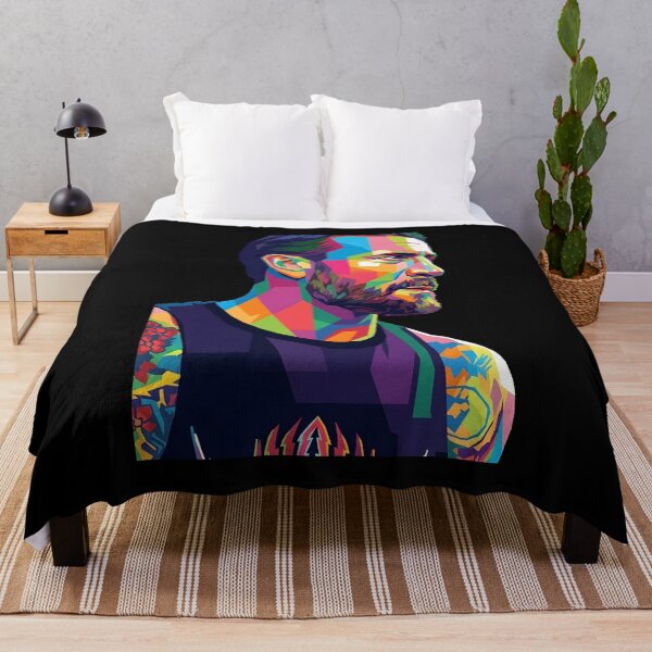 Item preview, Cm punk pop art designed and sold by Kindcorner.
