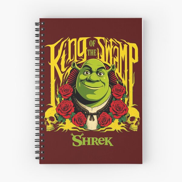 Item preview, King Of The Swamp  designed and sold by craiglittlevra.