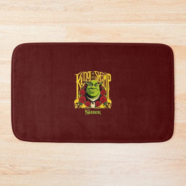 Item preview, King Of The Swamp  designed and sold by craiglittlevra.