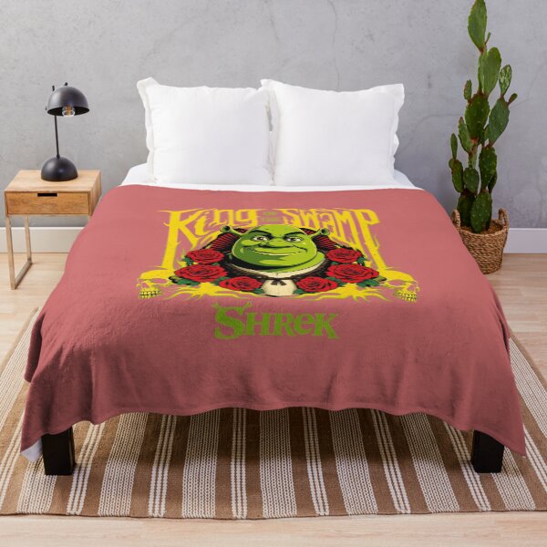 Item preview, King Of The Swamp designed and sold by craiglittlevra.