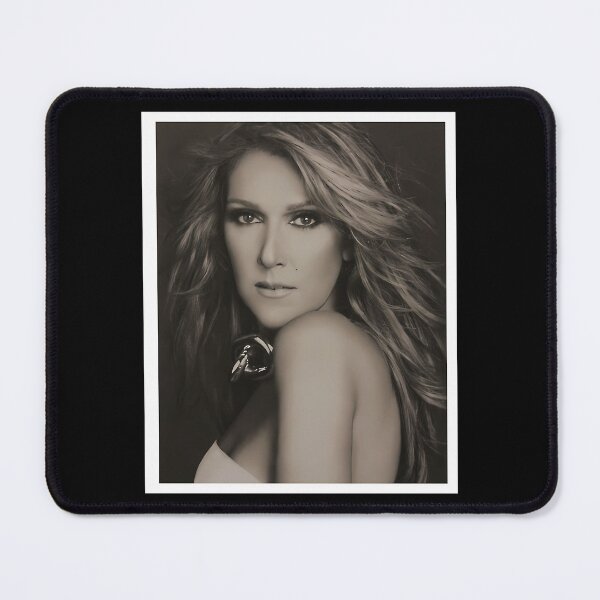 Item preview, Celine Dion designed and sold by qluto.