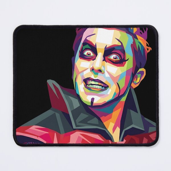 Item preview, Danhausen pop art designed and sold by Kindcorner.
