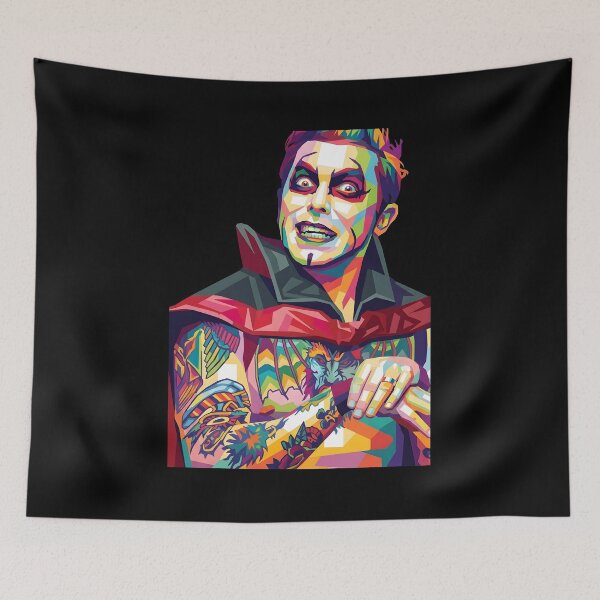 Item preview, Danhausen pop art designed and sold by Kindcorner.