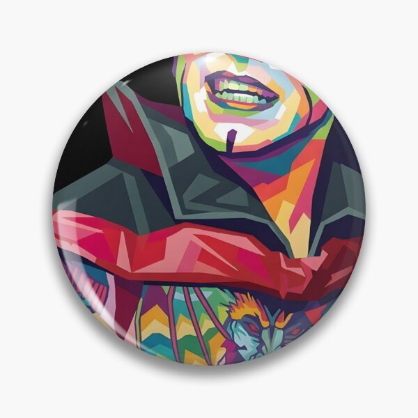 Item preview, Danhausen pop art designed and sold by Kindcorner.